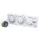 Lian Li GALAHAD II 360 Trinity Performance Complete Water Cooling - White