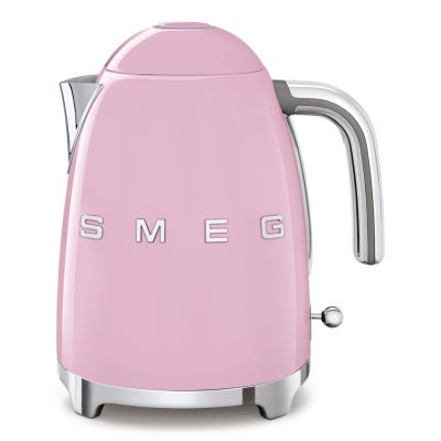 Smeg KLF03PKEU Rose Kettle