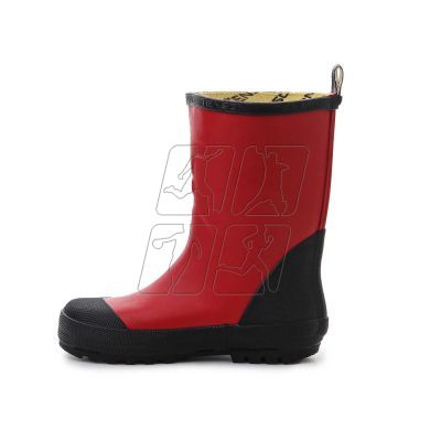 5. Tenson Sec Boots Wellies Red Jr 5012234-380