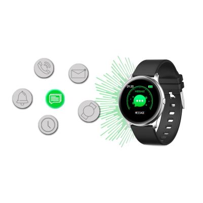 11. SMARTWATCH G. Rossi SW010-13