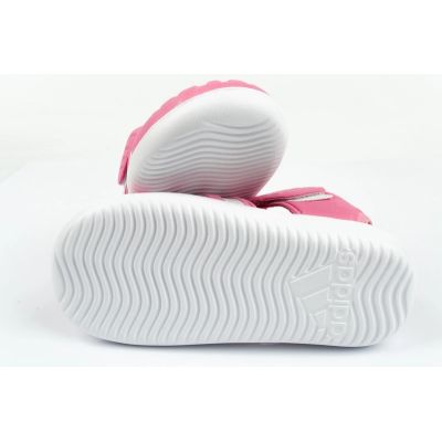 19. Adidas Water Sandal Jr GW0386 Sandals