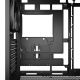 9. Sharkoon AK2 Midi Tower, Black