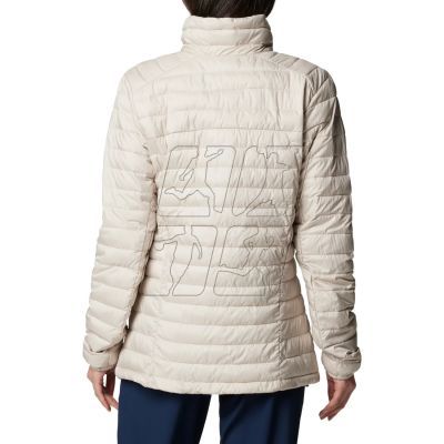 4. Columbia Silver Falls II Full Zip Jacket W 2098682278