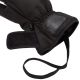 3. Meteor Snorra winter gloves black 17737-17738-17739-17740
