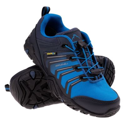 9. Elbrus Erimley Low Wp Jr shoes 92800402298 