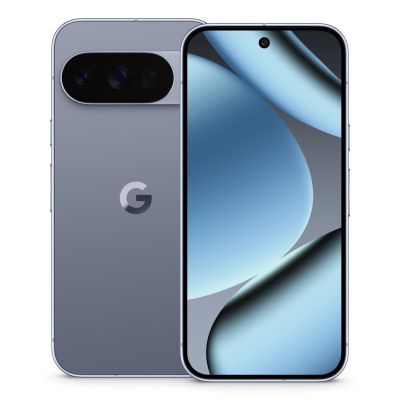 10. Google Pixel 10 Pro 256GB Moonstone