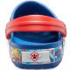 3. Crocs Fl Paw Patrol Band Clog Jr 205509 4GX