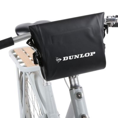 6. DUNLOP HANDLEBAR BAG