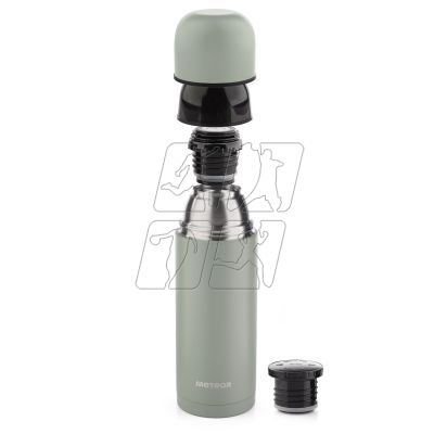 3. Thermos Meteor 1000 ml 17249