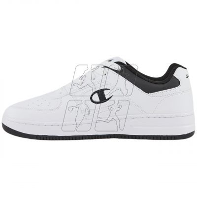 3. Champion Foul Play Element Low M S22340 WW020 shoes