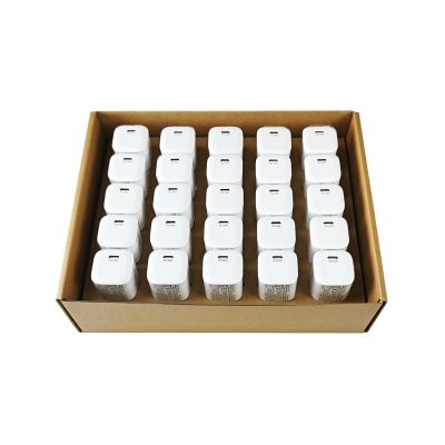 8. Equip 245530 Mobile Charger Tablet, Smartphone White AC Internal