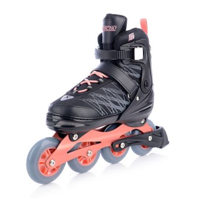 9. FunActiv Flex-X Adjustable Rollers