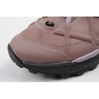 6. Aku women's Rocket Gore-tex hiking sports shoes pink