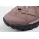 6. Aku women's Rocket Gore-tex hiking sports shoes pink