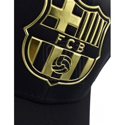 3. FC Barcelona Cap 5001GBNO