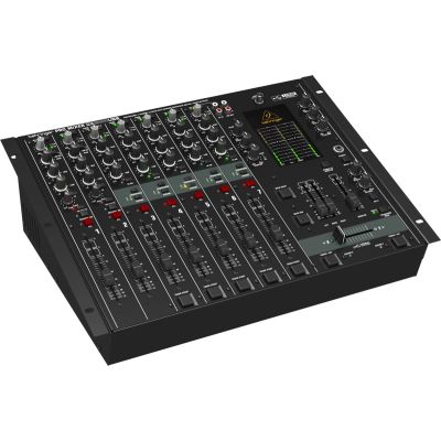 3. Behringer DX2000 USB - DJ mixer