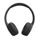 2. JBL T670NC BLK BT headphones black with noise reduction