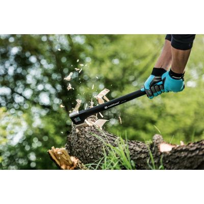 5. U1600 ERGO UNIVERSAL AXE