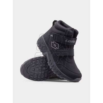 Winter boots LOTTO EVEDAL MID T Jr 2600430T-1111