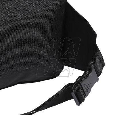 4. Waist bag adidas Linear X-Body HT4779