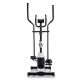 9. Zipro Shox RS Elliptical Trainer