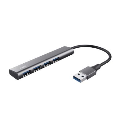 Trust HALYX 4 Port USB HUB