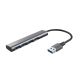 Trust HALYX 4 Port USB HUB