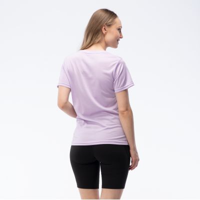 9. LADY DILLION Women's Short Sleeve T-Shirt