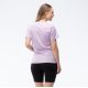 9. LADY DILLION Women's Short Sleeve T-Shirt