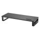 Equip 650881 Monitor Holder/Stand Desk Black