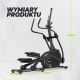 5. VIRTUFIT FDR300i ELLIPTICAL BIKE