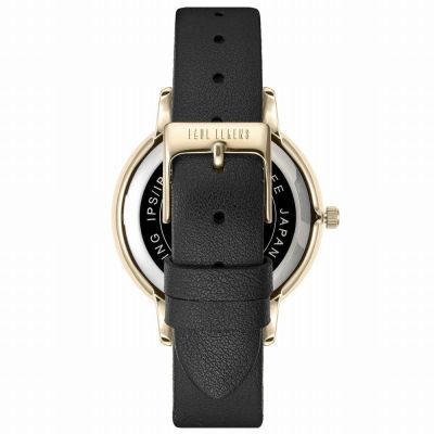 6. Paul Lorens Women's Watch PL12177A6-1A2