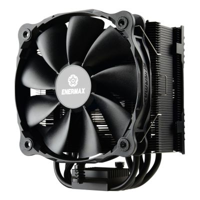 Enermax ETS-T50 AXE Processor Cooler/Fan 14 cm