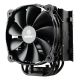 Enermax ETS-T50 AXE Processor Cooler/Fan 14 cm