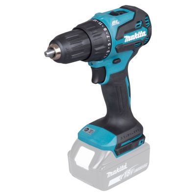 11. Makita DHP490Z Powered Screwdriver/Impact Driver 1900 RPM Blue, Black