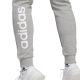 10. adidas Essentials Linear French Terry Cuffed W IC8816 pants