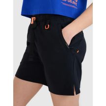 Women's casual shorts 4F 4FWSS25TSHOF539-20S