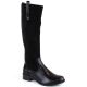 10. Jezzi W JEZ410A insulated boots, black