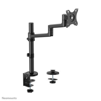 18. Neomounts DS60-425BL1 Monitor Holder/Stand 68.6 cm (27") Desk Black