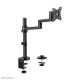 18. Neomounts DS60-425BL1 Monitor Holder/Stand 68.6 cm (27") Desk Black