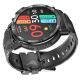 3. Men's Smartwatch RUBICON RNCF08 Black/Camo SMARUB232