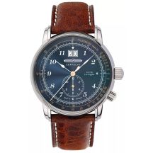 Zegarek Męski ZEPPELIN LZ126 Los Angeles 8644-3 + BOX