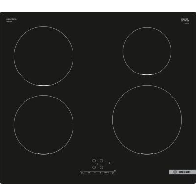 BOSCH PIE611BB5E induction hob