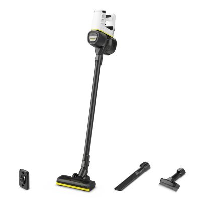 KARCHER VC 4 Cordless myHome Vacuum Cleaner - 1.198-630.0