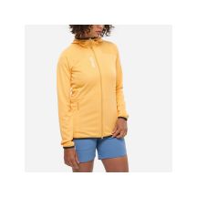 Bluza damska MILLET Lokka Hoodie Iii W żółta