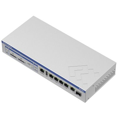 7. Teltonika RUTXR1 Mobile Network Router