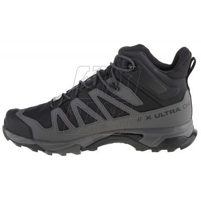 2. Salomon X Ultra 4 Mid Wide GTX M 412946 shoes