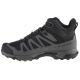 2. Salomon X Ultra 4 Mid Wide GTX M 412946 shoes