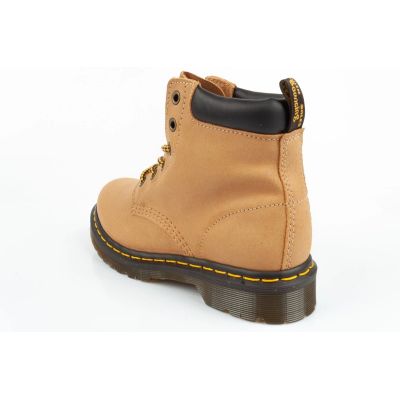 16. Dr. Martens W 16755220 Combat Boots