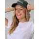 3. Women's slim plain T-shirt 4F 4FRMM00TTSHF3619-10S